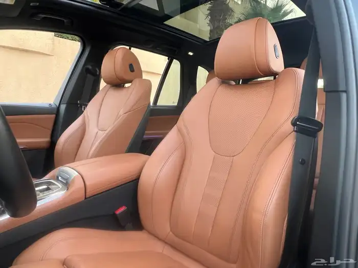 بي ام ..X5..2020..كتM..نظيف جدا 27