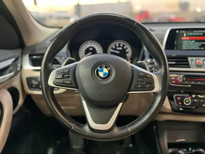 بي ام دبليو X1 موديل 2018 8