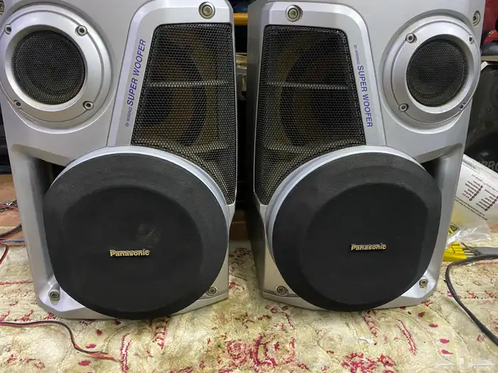 سماعات 3