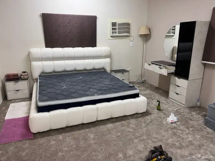 سرير نفروص دواليب 6