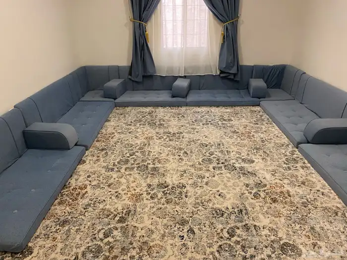 كنب باطرمه 0