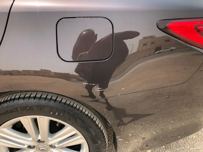 الكزس ES350. تم البيع تم البيع 35