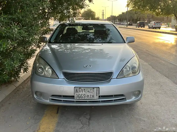لكزس ES330 2005 0