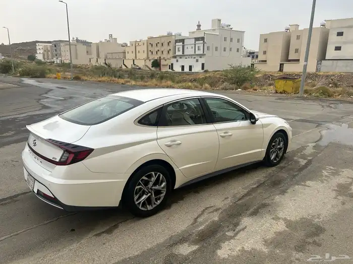 سوناتا 2020 14