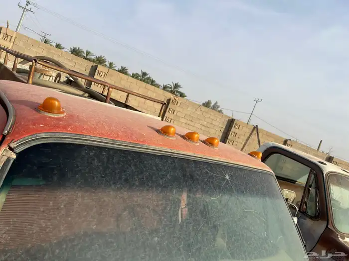 جمس قطع تشليح 9
