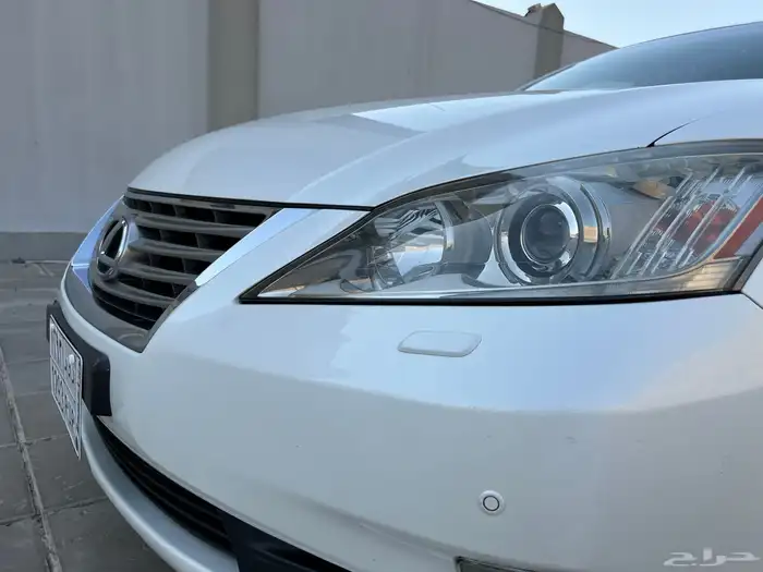 لكزس ES350 12