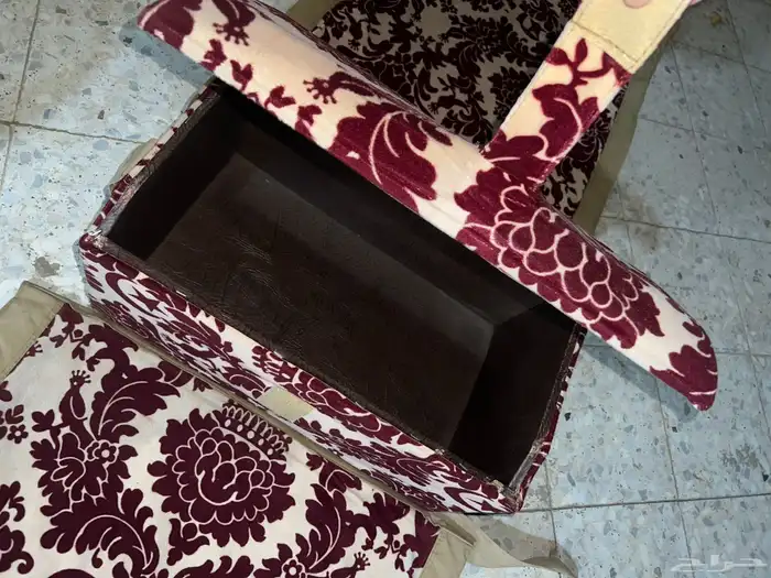 مساند وتكايات وستارة 3