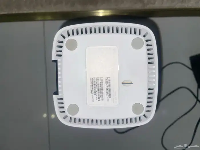 راوتر TP-Link NX510v 5G WiFi 6 AX3000 (يدعم الشريحة) 6