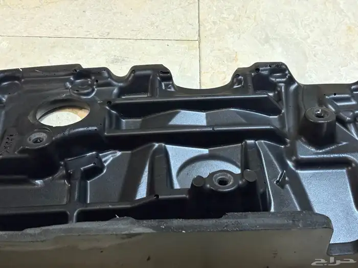 طيس و غطا مكينه كامري 2018 1