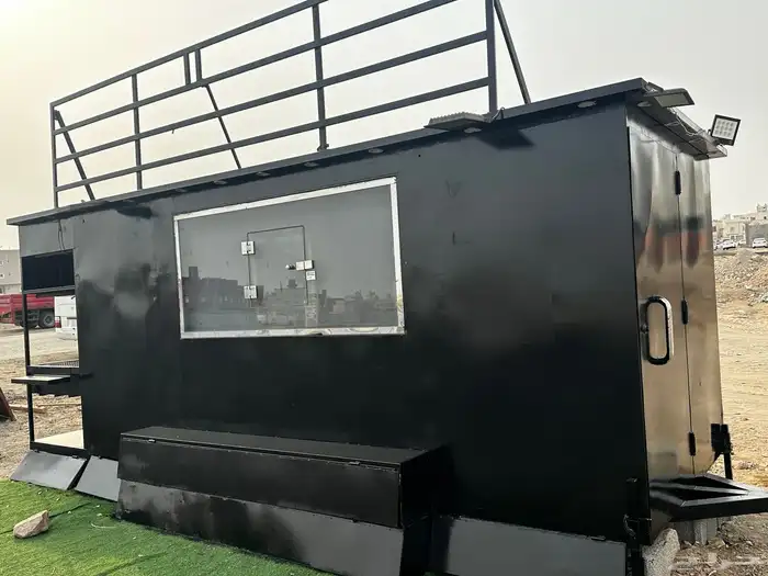فود ترك للبيع 0