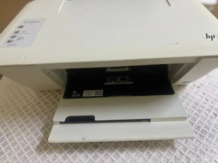 طابعه hp 2