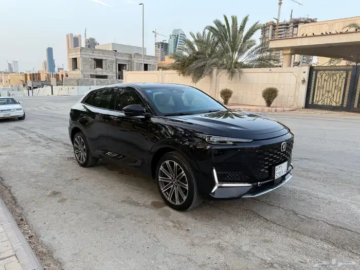 شانجان يوني كي UNI-K 1