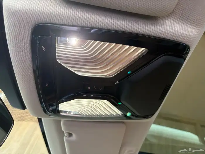BMW 520i موديل 2020 9