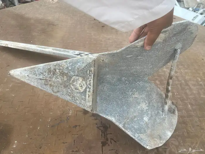مرسي سفينة مستعمل 0