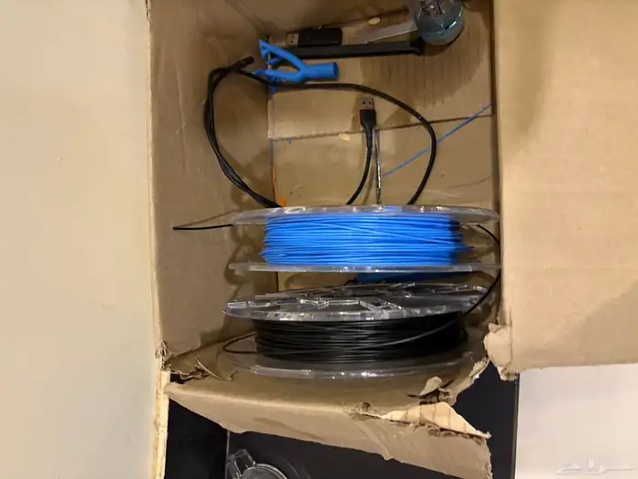 طابعة ثلاثية الأبعاد Creality Ender 3 V3 SE للبيع 3