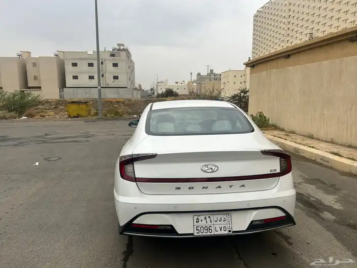 سوناتا 2020 15