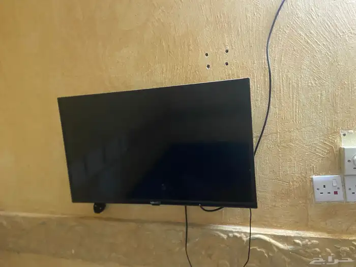 للبيع تلفزيون على السوم 0