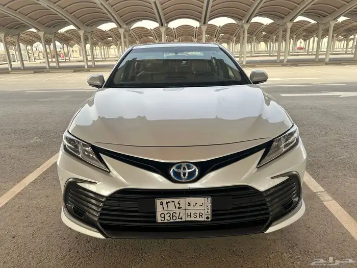 كامري gle 2023 0