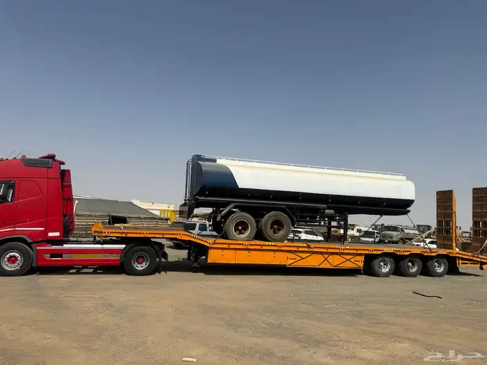 لوبد لنقل المعدات 0