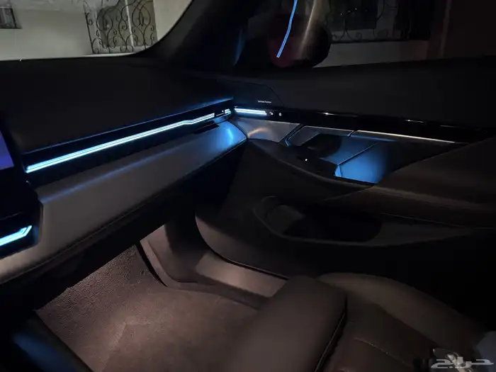 بي ام 520i ام كت للبيع او البدل 2024 2