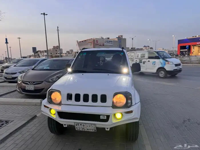 جمني 2002 للبيع 1