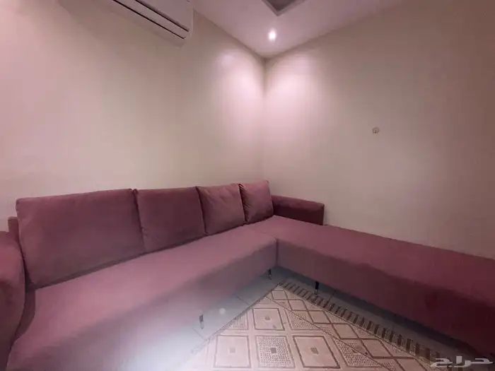 كنب مستعمل شبه جديد 3