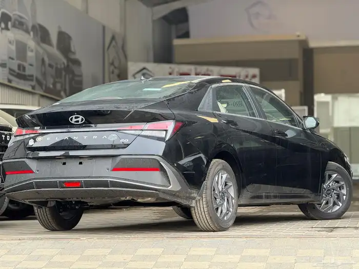 هونداي النترا سمارت 2025 بالاقساط رواتب 3500 3