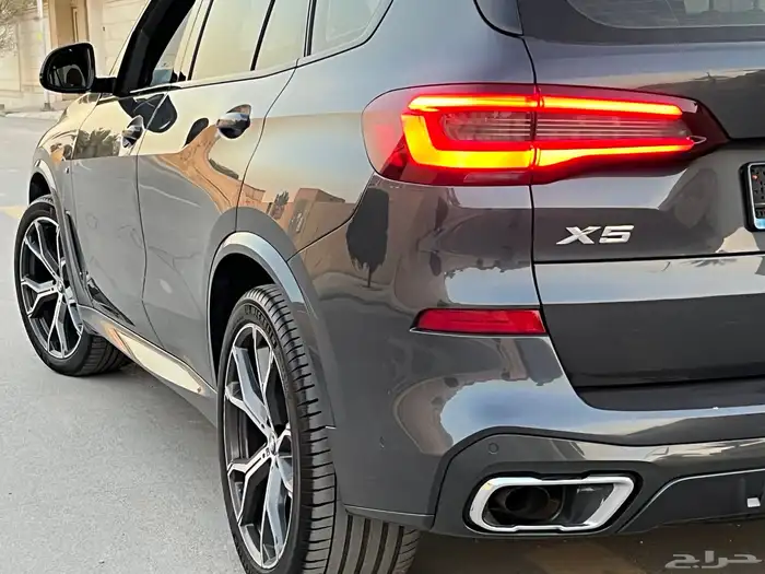 بي ام ..X5..2020..كتM..نظيف جدا 23