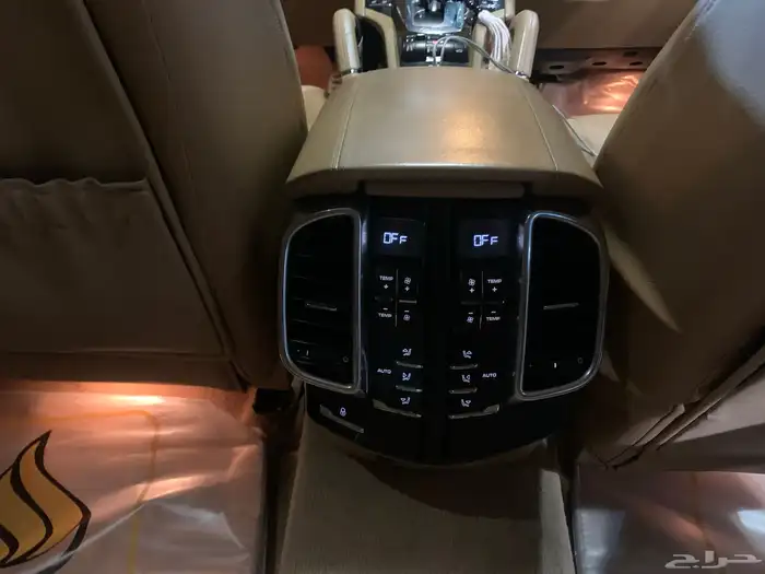 بورش كيان S 34