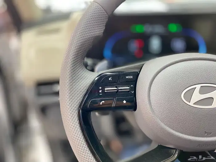 كريتا قراند كمفورت 2025 18