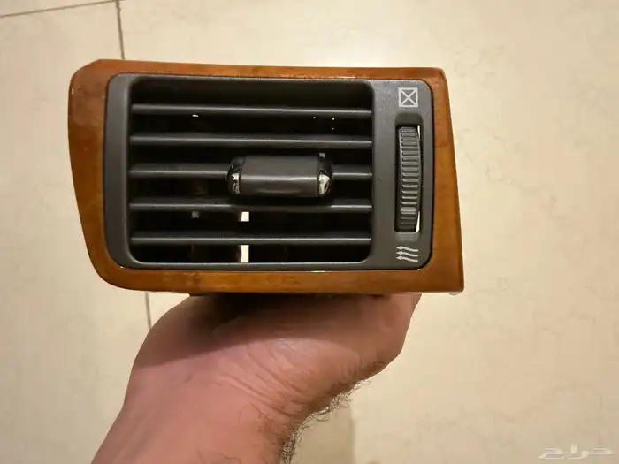 ريش مكيف لكزس LS 430 0