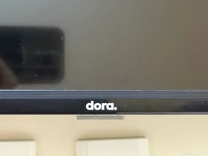 تلفزيون dara استعمال جدا نظيف 0