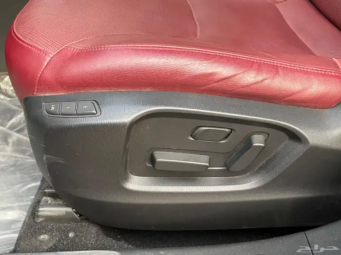مازدا 2021 CX9 فل سعودي 17