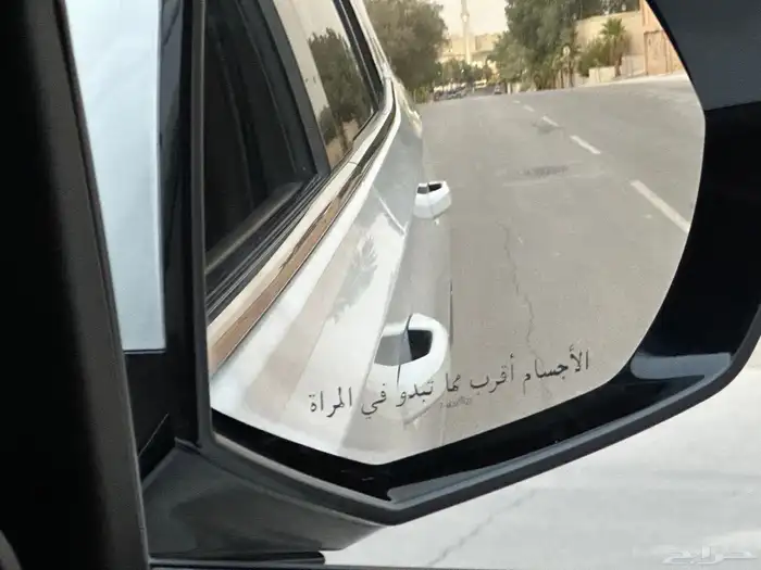 تاهو 2022 دبل قصير ماشي 82 بحاله ممتازه جدا جدا 39