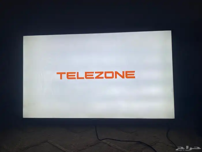 شاشة تلفاز TELEZONE55بوصة55 0