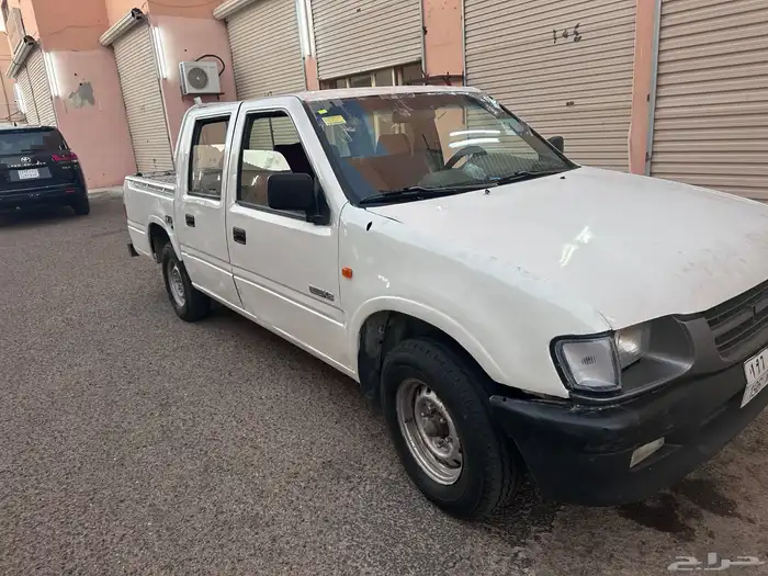 اسيوزو غمارتين مديل 2003 0