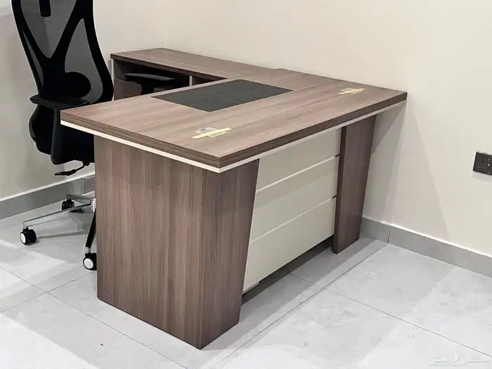 مكتب كرسي 32