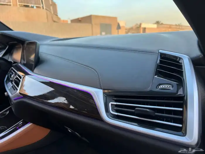 بي ام ..X5..2020..كتM..نظيف جدا 35