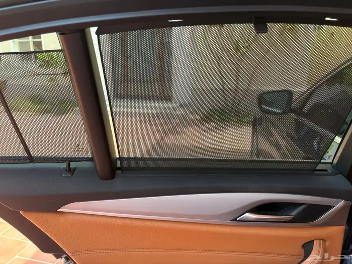 BMW 520i موديل 2020 14