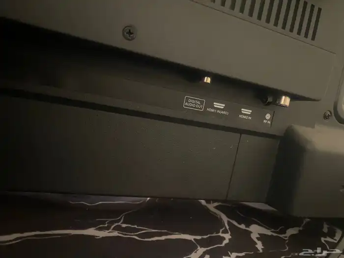 شاشة نيكاي32 بقراطيسها مع شاشه ثانيه هديه فقط ب240 6