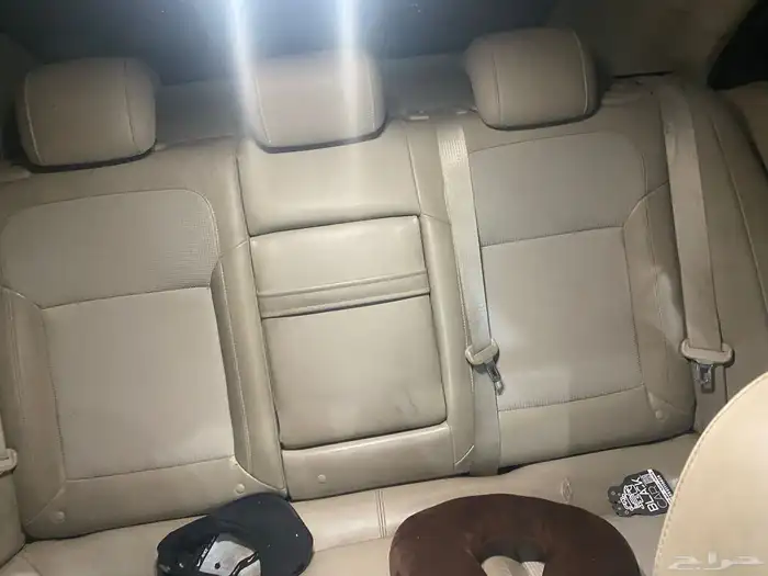 للبيع او البدل المناسب ماليبو 2013 LTZ 8
