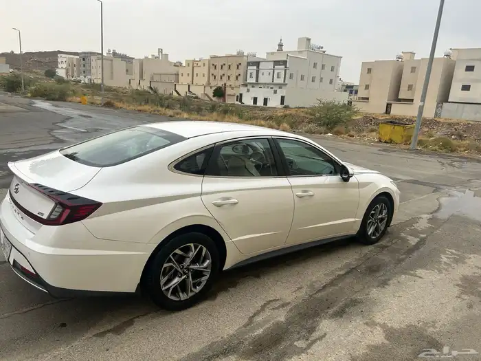 سوناتا 2020 22