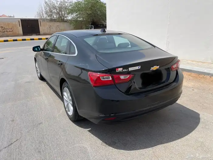 ماليبو 2018 4