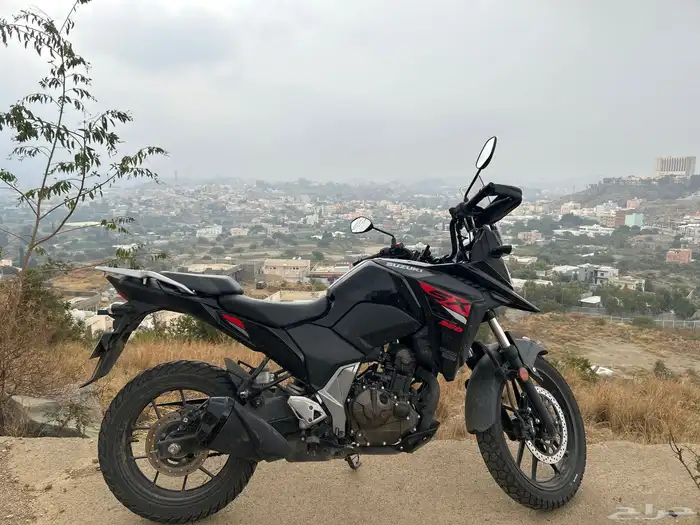 ادفنشر سوزوكي 250 سي سي 0