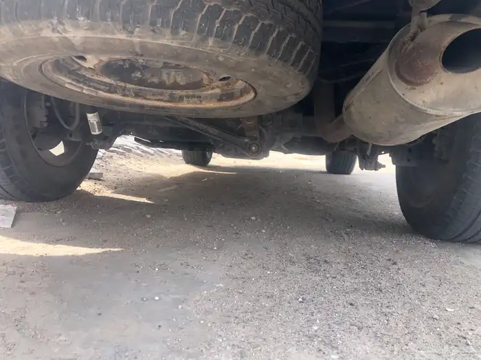 دوج درانجون للبيع 3