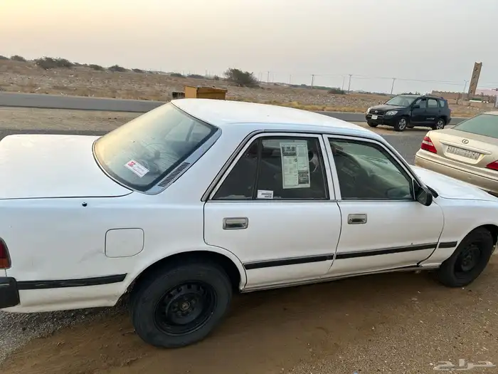 كراسيدا 1994 3