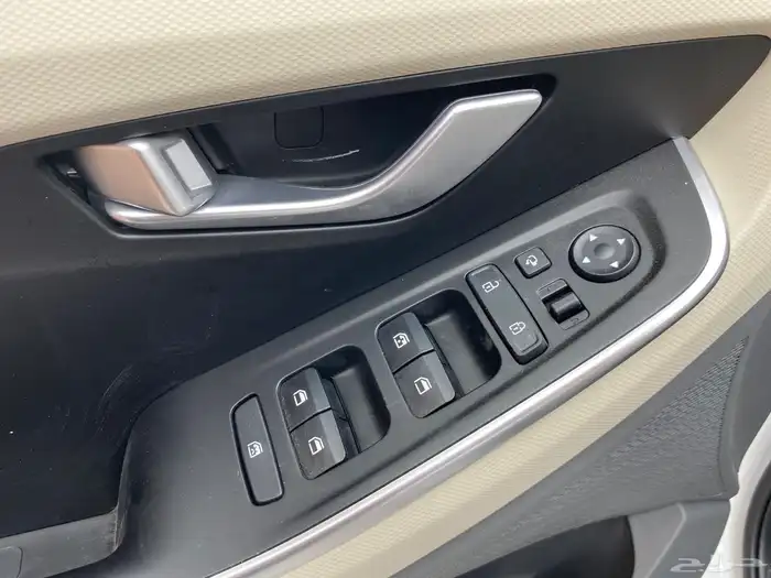 كريتا قراند كمفورت 2025 15