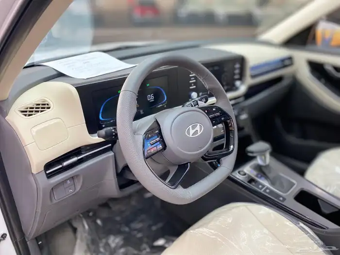 كريتا قراند كمفورت 2025 14