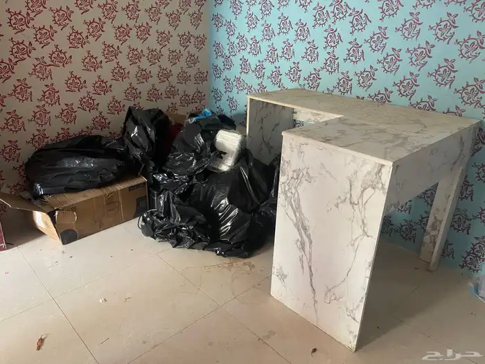 أغراض مطعم للبيع 3