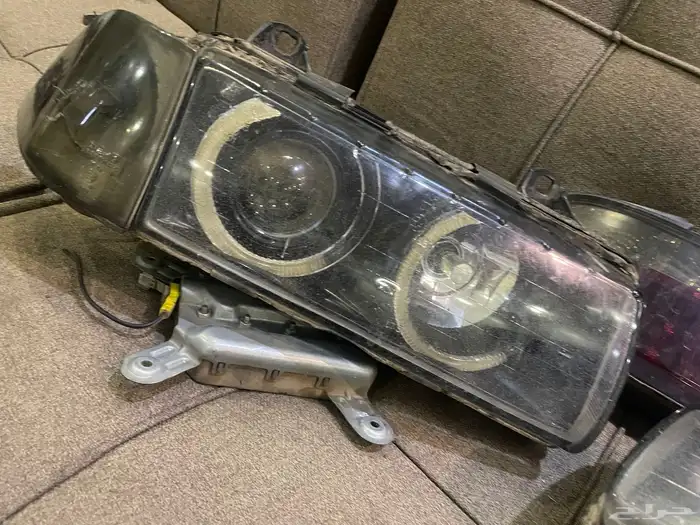 BMW الفائه الثالثهe36 8